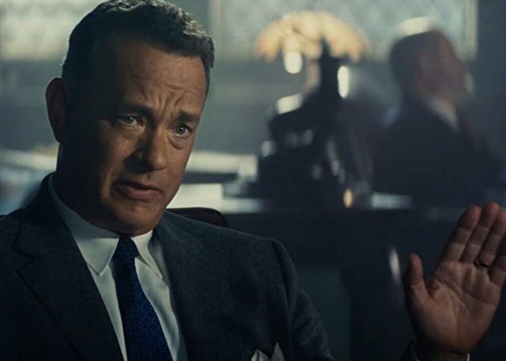 #8. Bridge of Spies (2015)